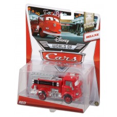Disney Cars Red - Mattel 